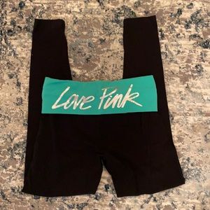 Victoria Secret Leggings
